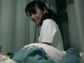 夜勤中の人妻看護師覗き2