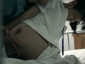 夜勤中の人妻看護師覗き2