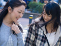 淫乱母娘ナンパ やっぱり親子！恥らいイキまくり！！SP