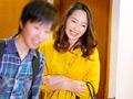 「母親を興奮させてどうするの？」 近親○○生中出し6