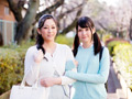 スケベな母娘が家庭教師のボッキち○こに夢中！SP