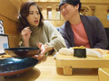 年の差15歳以上の可愛い熟々おばさんをゲット！！27