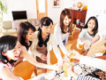 取り合い！喰い合い！熟女合コン 4時間スペシャル