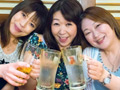 年の差15歳以上の可愛い熟々おばさんをゲット！！ SP8