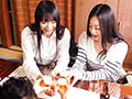 女子旅中の熟女をハメ倒せ！！