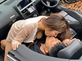 カーセックス・チャレンジ！ 丹羽すみれ ／さとう白音