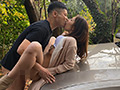 カーセックス・チャレンジ！ 丹羽すみれ ／さとう白音
