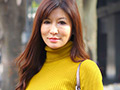 一流のおば様ナンパ セレブ美熟女中出しJAPAN29
