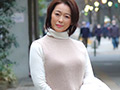 一流のおば様ナンパ セレブ美熟女中出しJAPAN29