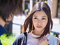 清純系女子 顔から火が出る赤面恥ナンパ 15人5時間