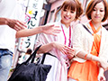 女子旅中の人妻・熟女をハメ倒せ！！8時間32名