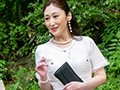 一流のおば様ナンパ セレブ美熟女中出しJAPAN31