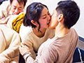 コタツの中でこっそり悪戯 義母に中出し近親○○！