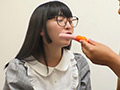 超ド近眼女子にエッチな悪戯