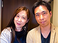 「母親を興奮させてどうするの？」 近親○○生中出しSP3
