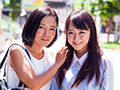 母娘ナンパ 究極DX24名