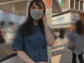 性欲旺盛な地方妻が越境開放セックス4