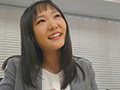 新入女子社員の逆3P中出し研修2