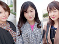 一流のおば様ナンパ セレブ美熟女中出しJAPAN36