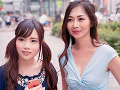 母娘ナンパ 究極DX24名2