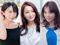 厳選！極美味熟女ナンパ Vol.6