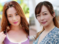 一流のおば様ナンパ セレブ美熟女中出しJAPAN40