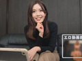AV動画を鑑賞させた欲求不満な人妻は必ずヤレる！