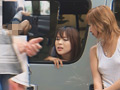 【AIリマスター 名作復刻】顔は新宿カラダは車中！！