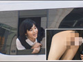 【AIリマスター 名作復刻】顔は丸の内カラダは車中！！