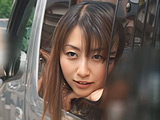 【AIリマスター 名作復刻】顔は原宿カラダは車中！！