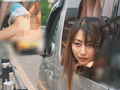 【AIリマスター 名作復刻】顔は原宿カラダは車中！！