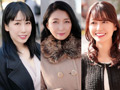 一流のおば様ナンパ セレブ美熟女中出しJAPAN43