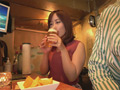 昼飲みでナンパ待ち！ハメ撮り大好き変態不倫妻12人
