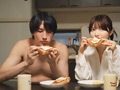 誤配がきっかけで若い男と不倫をした話 善場まみ サンプル画像5