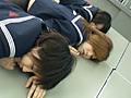 THE FETISH OF 女子○生黒タイツ スペシャル4