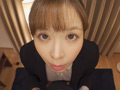 月見伊織 ひょっとこアへ顔でフェラする女