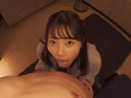 さつき芽衣2 ひょっとこアへ顔でフェラする女
