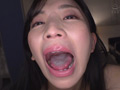 鈴木真夕 ひょっとこアへ顔でフェラする女