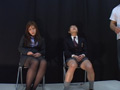 名門女子○校 赤っ恥 催○文化祭
