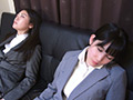 新卒入社女子催○適正研修 催○レクリエーション5
