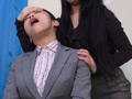 新人女子社員ヒプノヨガプラクティス