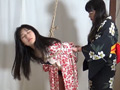 荊子・小桃もこ － 小桃もこ 置屋の縄躾（なわしつけ）