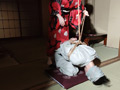 荊子・海斗 －荊子邸 縄堕ち男子
