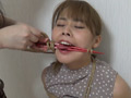 荊子・彩姫一花 － 羞恥箸 サンプル画像5