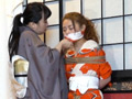 縄一夜 後夜 － 彩姫一花 サンプル画像3