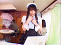 現役メイドカフェ店員 小日向みくる