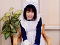 現役メイドカフェ店員 小日向みくる