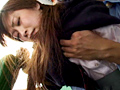 中出し痴○バス女子○生 天川るる