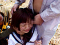 少女山中連れ○○し
