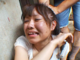 少女孕ませ野外○○○